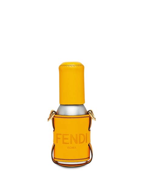 fendi hand sanitizer holder|Fendi pants.